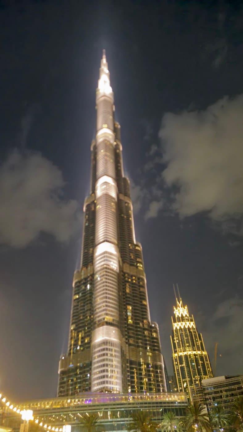 Dubai