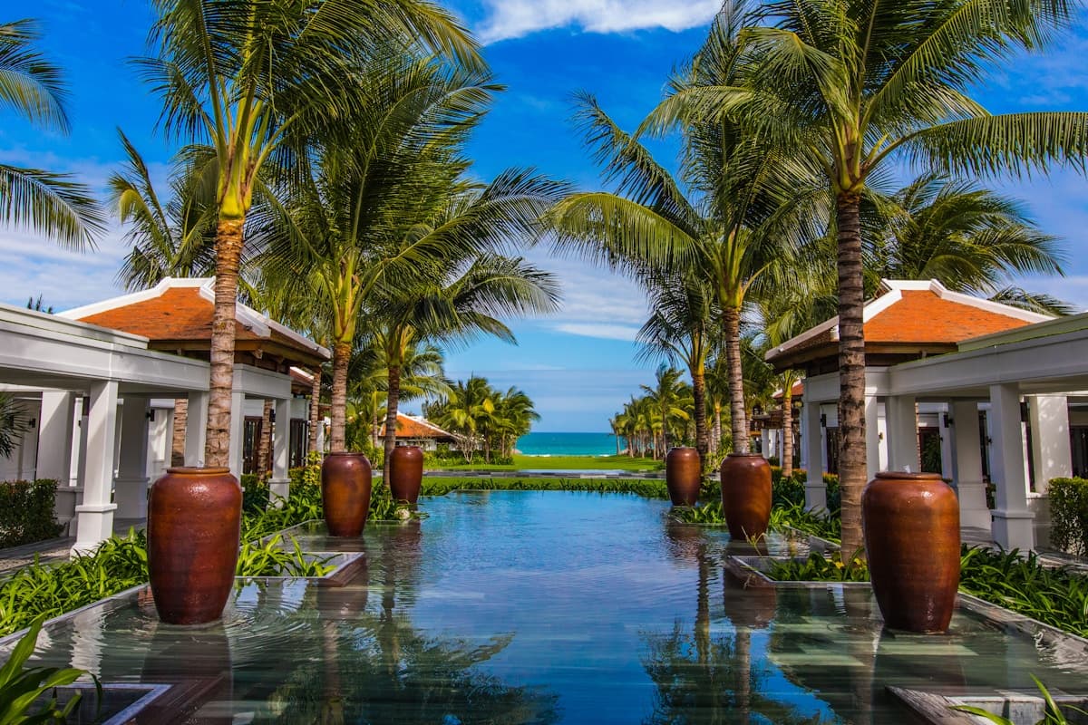 Mauritius & Dubai: twin paradise