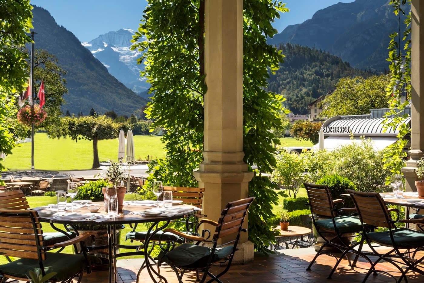 Switzerland
