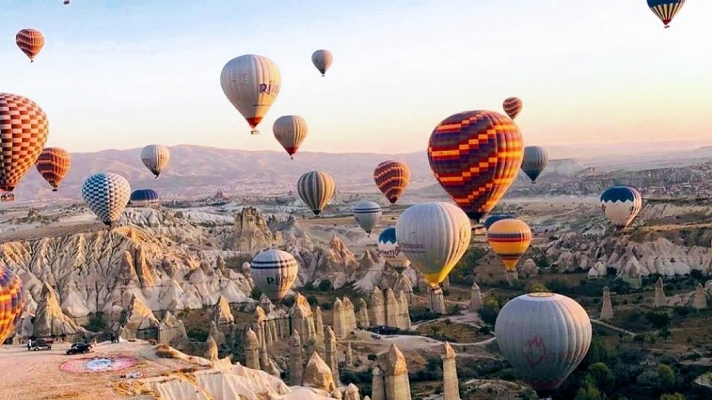 Turkey