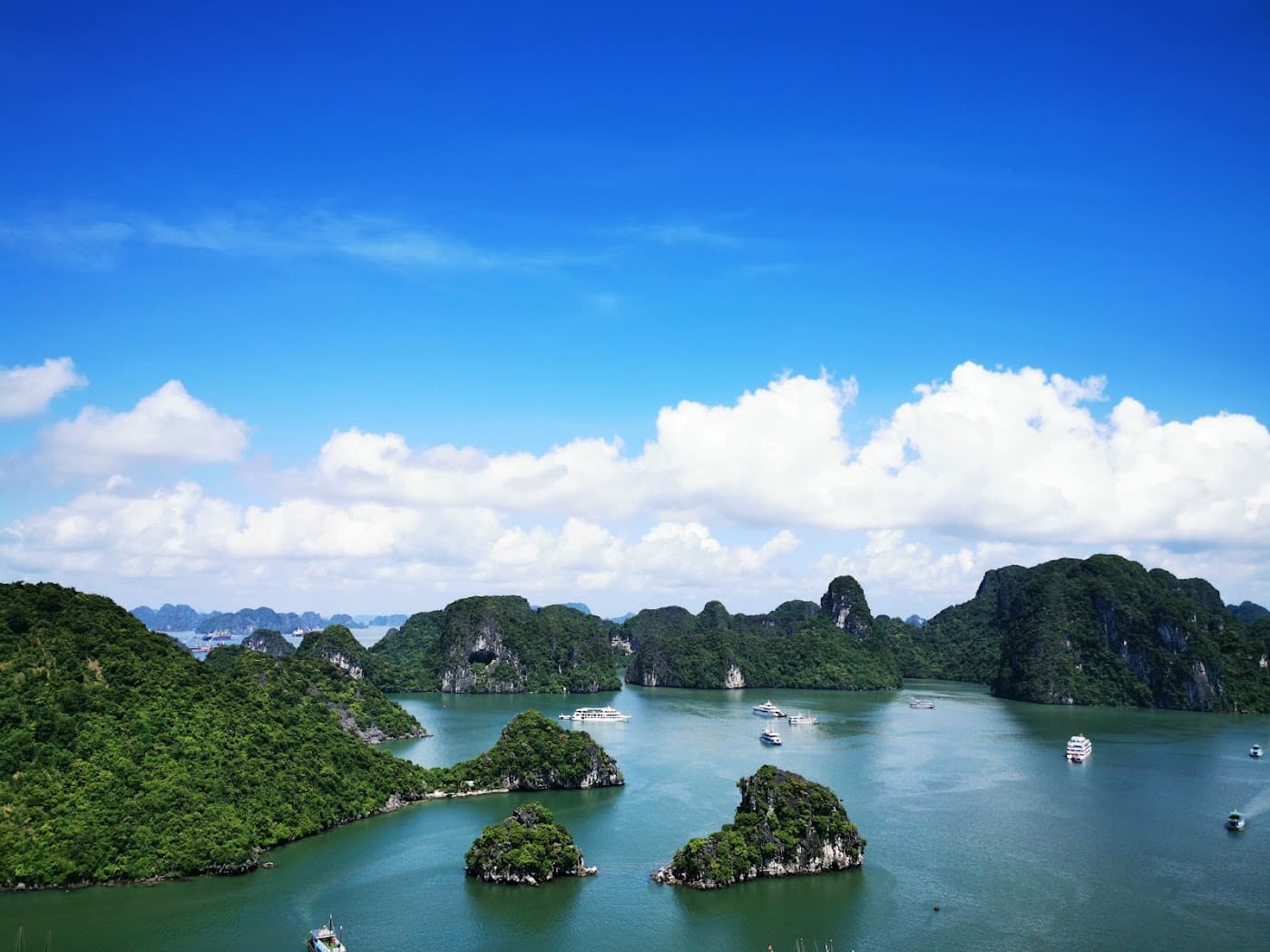 Vietnam